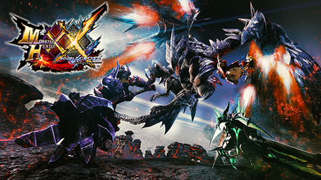 Nuevos vídeos de Monster Hunter Double Cros (XX), imágenes e información adicional Nuevos vídeos de Monster Hunter Double Cros (XX), imágenes e información adicional