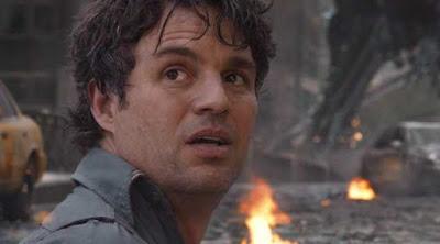 Comentario escena a escena de... 'Los Vengadores' Comentario escena a escena de... 'Los Vengadores'