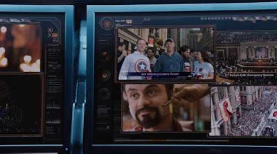 Comentario escena a escena de... 'Los Vengadores' Comentario escena a escena de... 'Los Vengadores'