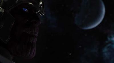 Comentario escena a escena de... 'Los Vengadores' Comentario escena a escena de... 'Los Vengadores'