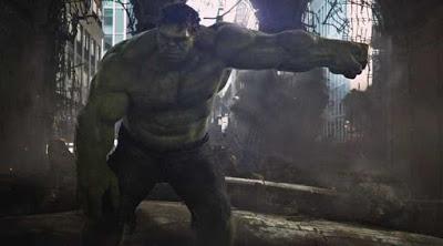 Comentario escena a escena de... 'Los Vengadores' Comentario escena a escena de... 'Los Vengadores'