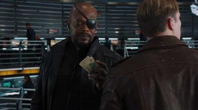 Comentario escena a escena de... 'Los Vengadores' Comentario escena a escena de... 'Los Vengadores'