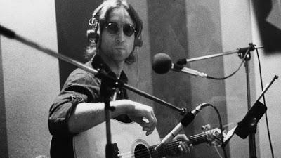 John Lennon: Aquel Walking On Thin Ice