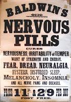 Remedios victorianos contra el insomnio
