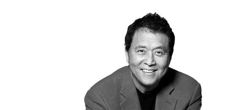 13 Consejos de Robert Kiyosaki para hacerte “Rico” 13 Consejos de Robert Kiyosaki para hacerte “Rico”