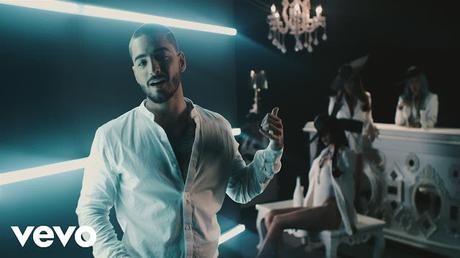 Exigen la retirada de una canción de Maluma por machista y misógina Exigen la retirada de una canción de Maluma por machista y misógina