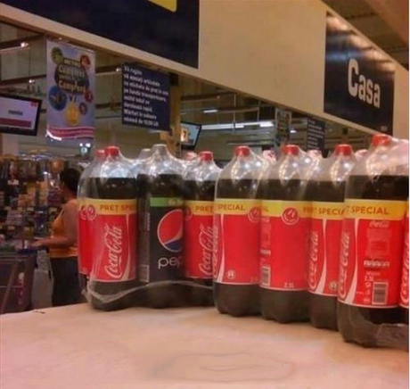 11 cosas que era imposible que salieran mal, pero salieron TERRIBLEMENTE MAL. 11 cosas que era imposible que salieran mal, pero salieron TERRIBLEMENTE MAL.