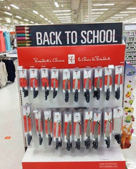 11 cosas que era imposible que salieran mal, pero salieron TERRIBLEMENTE MAL. 11 cosas que era imposible que salieran mal, pero salieron TERRIBLEMENTE MAL.