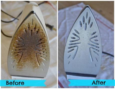 7 Sencillos trucos de limpieza con vinagre. 7 Sencillos trucos de limpieza con vinagre.