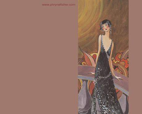 Una detective inesperada, reseña de la novela y del vestuario de la serie Una detective inesperada, reseña de la novela y del vestuario de la serie