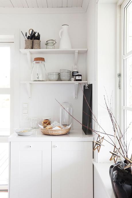 Casa rural nórdica de estilo boho en Navidad=combinación PERFECTA, entra y disfruta Casa rural nórdica de estilo boho en Navidad=combinación PERFECTA, entra y disfruta