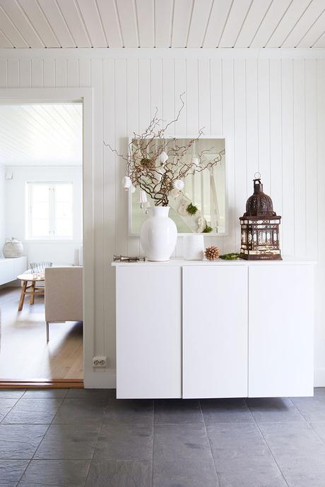 Casa rural nórdica de estilo boho en Navidad=combinación PERFECTA, entra y disfruta Casa rural nórdica de estilo boho en Navidad=combinación PERFECTA, entra y disfruta
