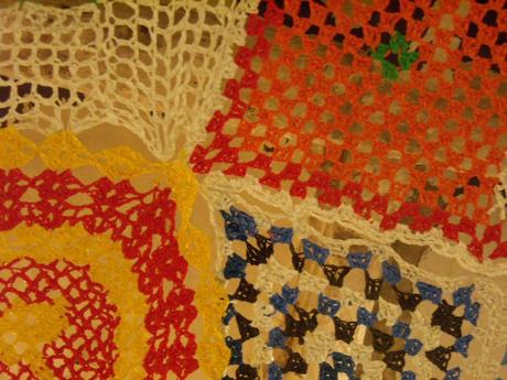 Segundo paseo por la BID 2016 Segundo paseo por la BID 2016