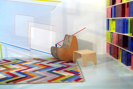 Segundo paseo por la BID 2016 Segundo paseo por la BID 2016