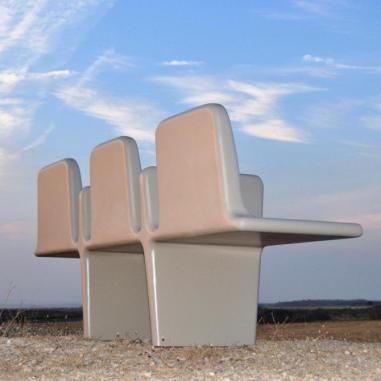 Segundo paseo por la BID 2016 Segundo paseo por la BID 2016