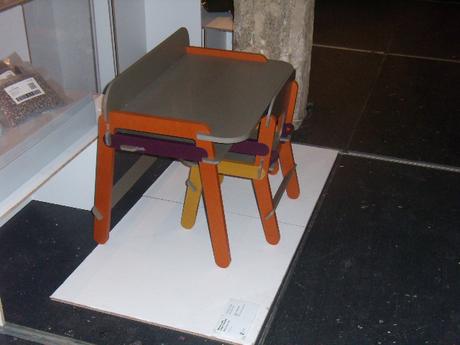 Segundo paseo por la BID 2016 Segundo paseo por la BID 2016