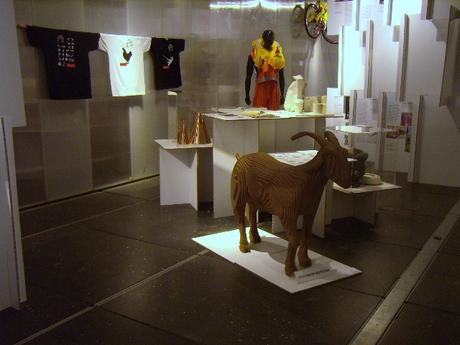 Segundo paseo por la BID 2016 Segundo paseo por la BID 2016