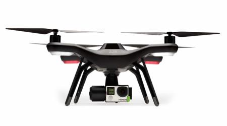 Drones e inviolabilidad del domicilio