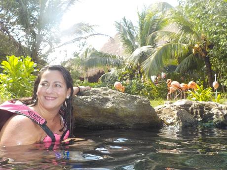 Fabtravels: Riviera maya II