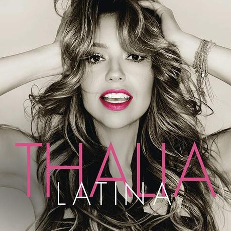 Thalía publica el videoclip del single ‘Todavía te quiero’ Nuevo disco de Thalía