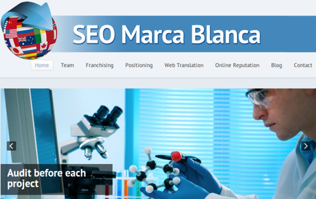 Franquicia Seo Marca Blanca: Qué Es y Cómo Funciona? Franquicia Seo Marca Blanca: Qué Es y Cómo Funciona?