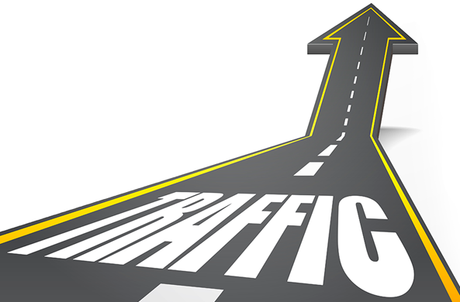 Estrategias Para Generar Mucho Tráfico A Un Blog o Página Web Estrategias Para Generar Mucho Tráfico A Un Blog o Página Web
