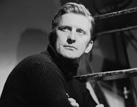 Los 100 años de Kirk Douglas