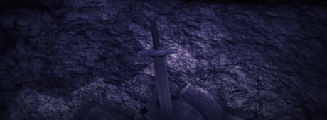 The Sacred Hero saldrá en 2018, un nuevo título de Switch y PC The Sacred Hero saldrá en 2018, un nuevo título de Switch y PC