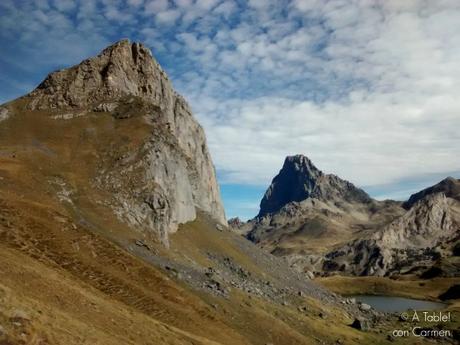 Lagos de Ayous - Ruta Circular