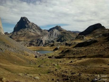 Lagos de Ayous - Ruta Circular