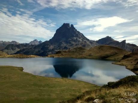 Lagos de Ayous - Ruta Circular