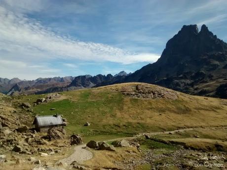 Lagos de Ayous - Ruta Circular