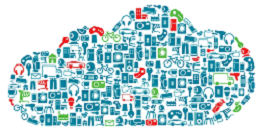 Cloud of Things: la hibridación de Cloud Computing e Internet of Things