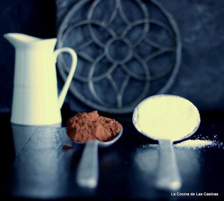 Bûche de Noël o Tronco de Navidad Bûche de Noël o Tronco de Navidad