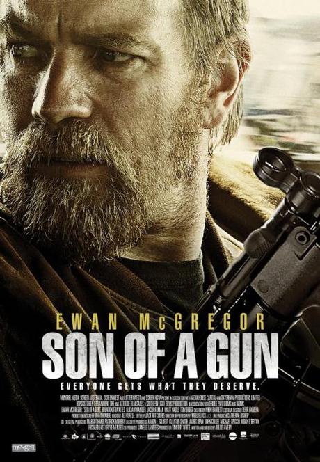 Son of a gun (2014) – aléjate de las malas influencias