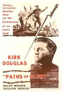 100 AÑOS DE KIRK DOUGLAS EN 5 CINE-RECETAS