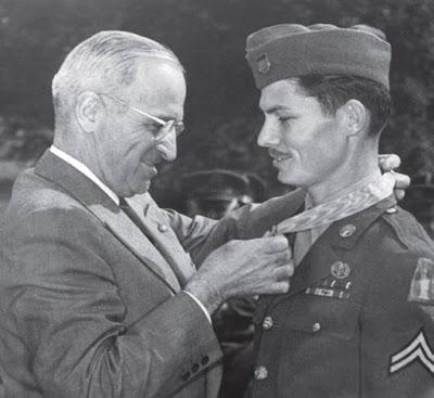 Ayúdame a salvar a uno más. La historia de Desmond Doss