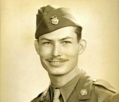 Ayúdame a salvar a uno más. La historia de Desmond Doss