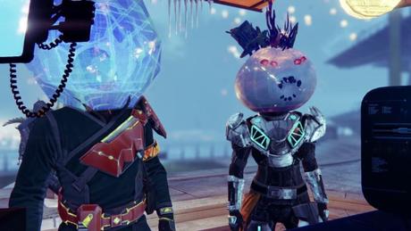 Detalles de las correcciones que llegarán a Destiny Los Señores de Hierro con La Aurora Detalles de las correcciones que llegarán a Destiny Los Señores de Hierro con La Aurora