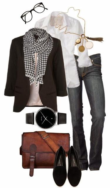 OUTFITS DE INVIERNO OUTFITS DE INVIERNO