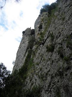 Sendero de La Bojera