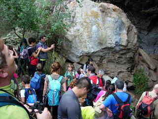 Sendero de La Bojera