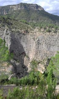 Sendero de La Bojera