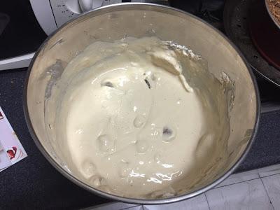 CHEESCAKE DE COOKIES CHEESCAKE DE COOKIES