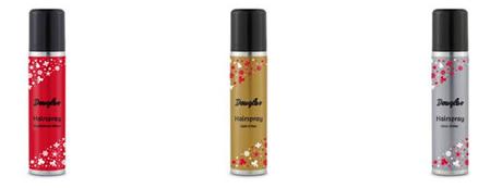 Todo lo que Necesitas Para un Look Navideño de la Mano de Douglas Collection Todo lo que Necesitas Para un Look Navideño de la Mano de Douglas Collection