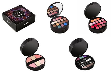 Todo lo que Necesitas Para un Look Navideño de la Mano de Douglas Collection Todo lo que Necesitas Para un Look Navideño de la Mano de Douglas Collection