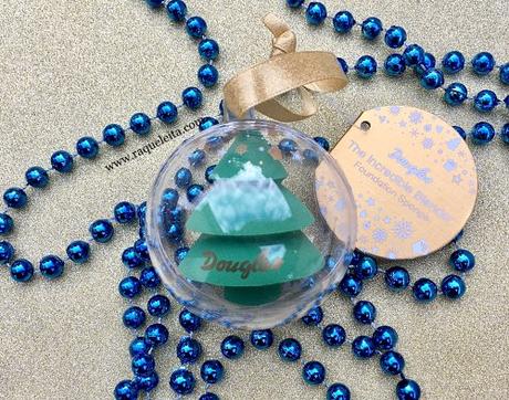 Todo lo que Necesitas Para un Look Navideño de la Mano de Douglas Collection Todo lo que Necesitas Para un Look Navideño de la Mano de Douglas Collection