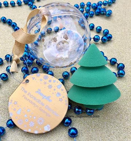 Todo lo que Necesitas Para un Look Navideño de la Mano de Douglas Collection Todo lo que Necesitas Para un Look Navideño de la Mano de Douglas Collection