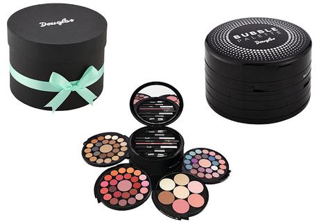 Todo lo que Necesitas Para un Look Navideño de la Mano de Douglas Collection Todo lo que Necesitas Para un Look Navideño de la Mano de Douglas Collection