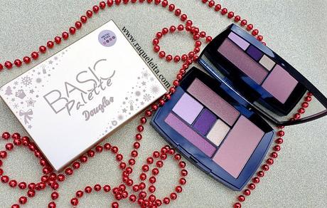 Todo lo que Necesitas Para un Look Navideño de la Mano de Douglas Collection Todo lo que Necesitas Para un Look Navideño de la Mano de Douglas Collection